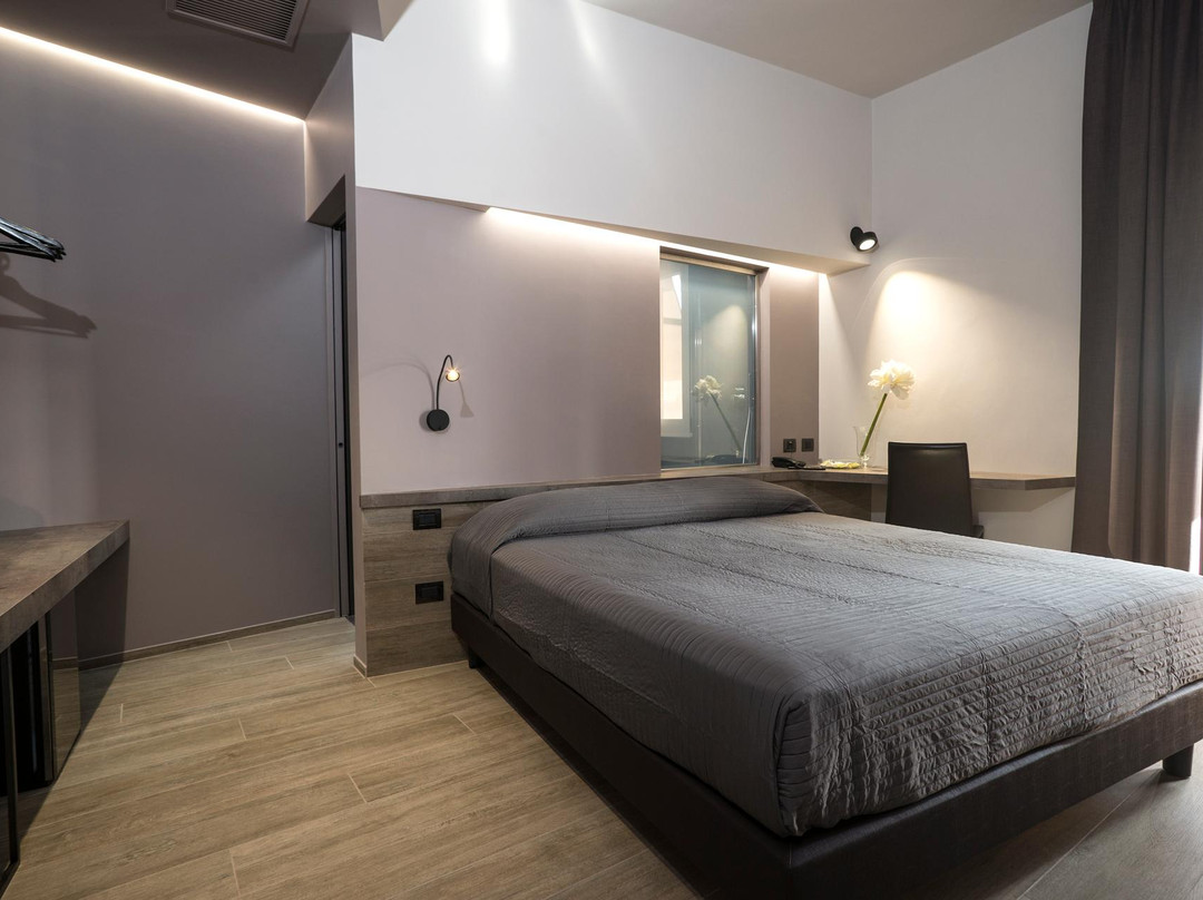 Province of Ancona酒店住宿-Hotel dei Nani