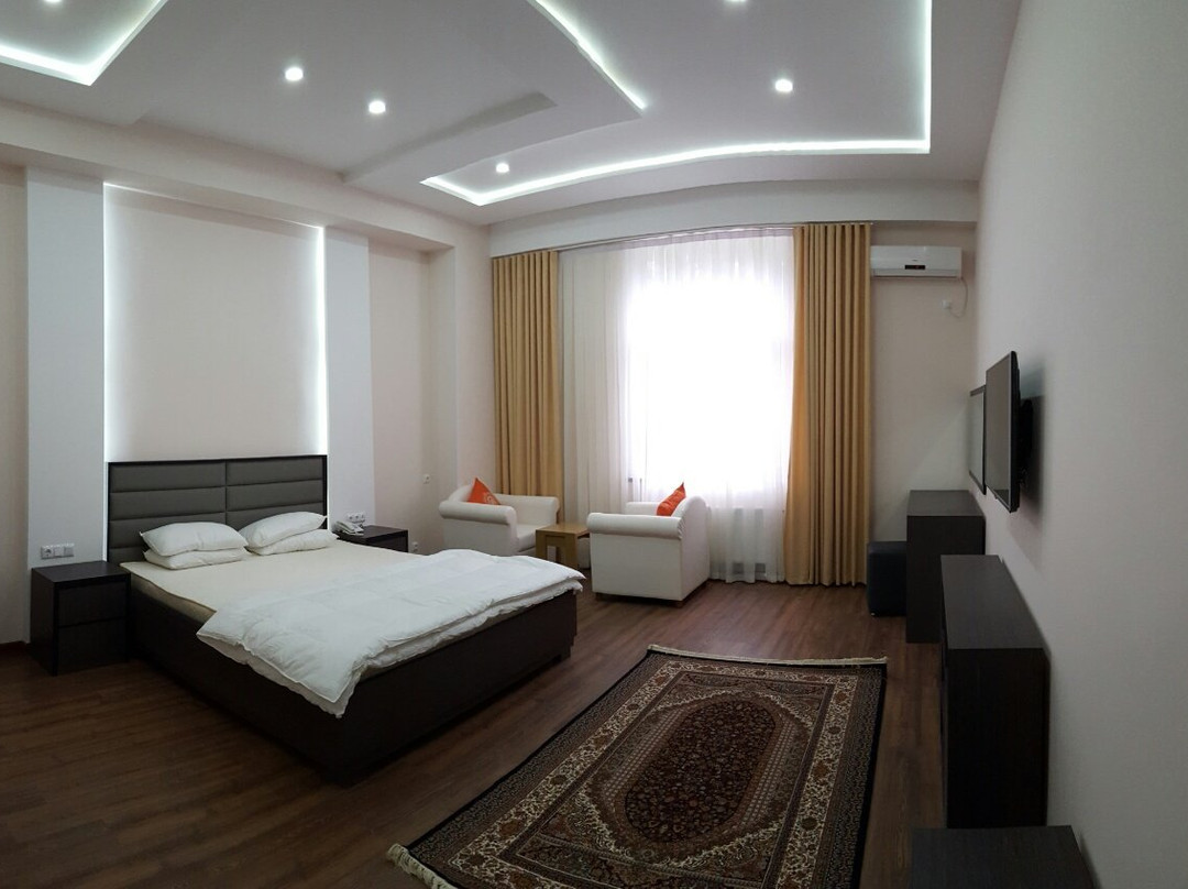 Hotel Vatan
