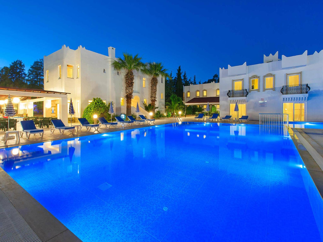 Bitez Kassandra Otel