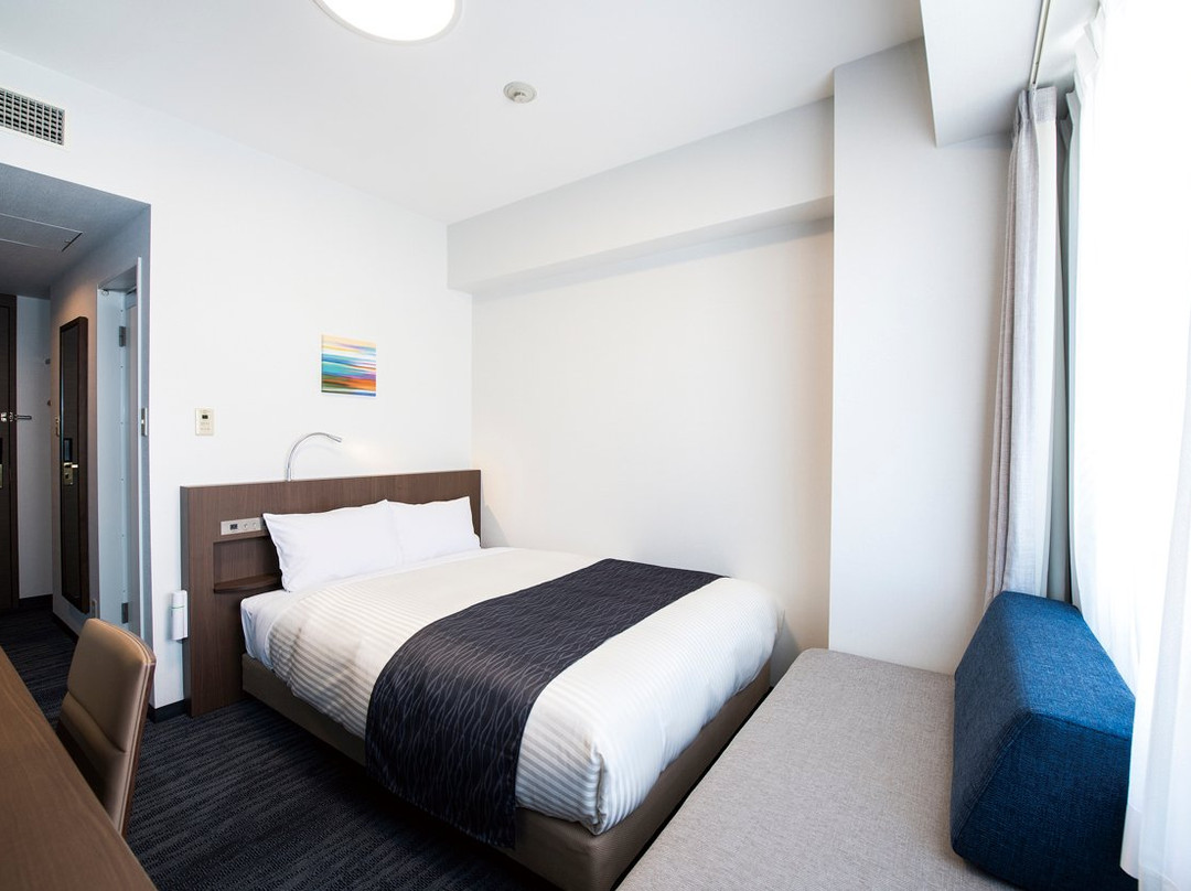 千叶广场港口酒店