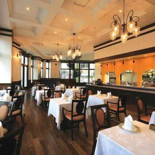 尼可站经典酒店