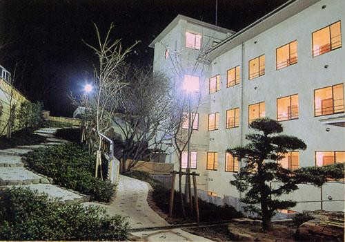 奇森卡酷酒店