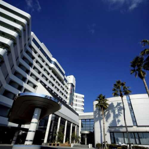 丰桥市酒店住宿-Hotel Seapalace Resort