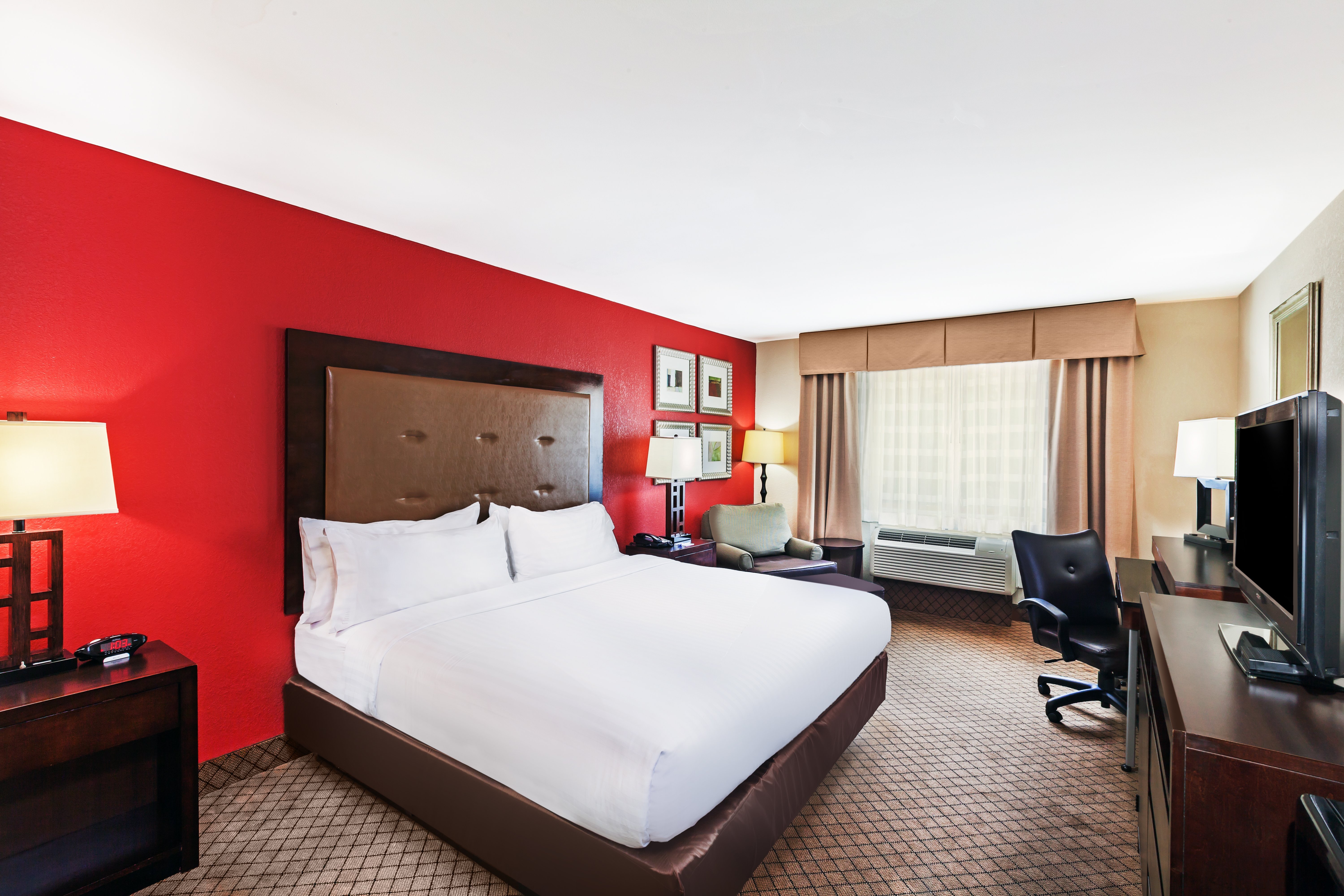 Holiday Inn Express & Suites Lafayette-south By IHG-官方