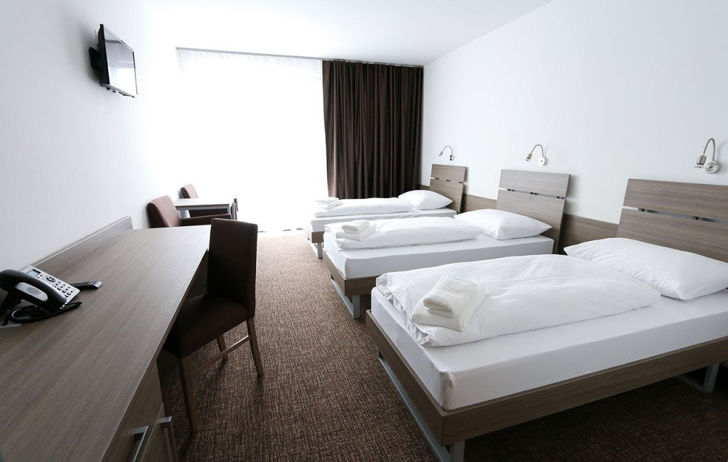 旁村酒店住宿-Lifestyle Hotel Leithana