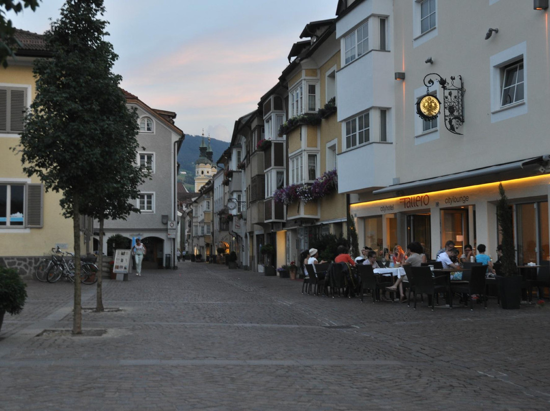Tallero City Hotel