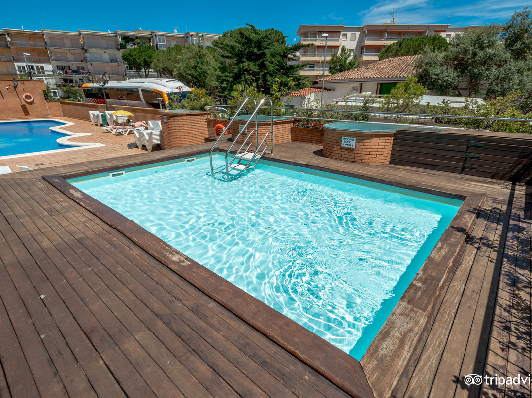 Prestige Sant Marc Hotel