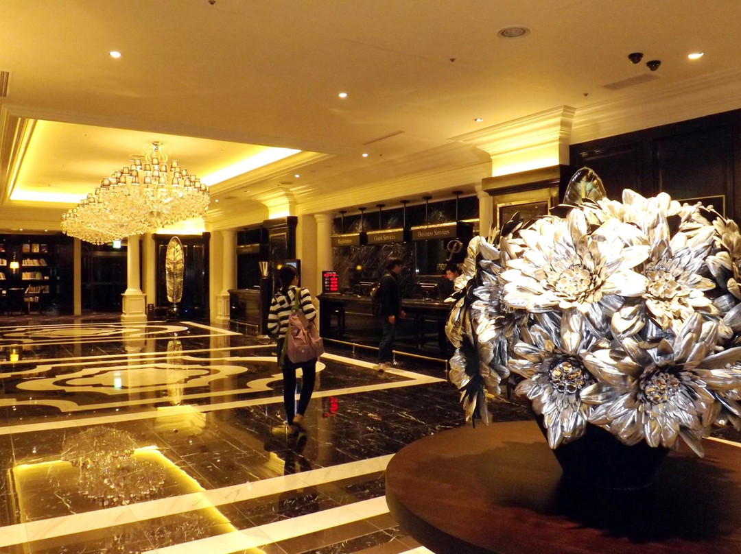 Daegu Prince Hotel