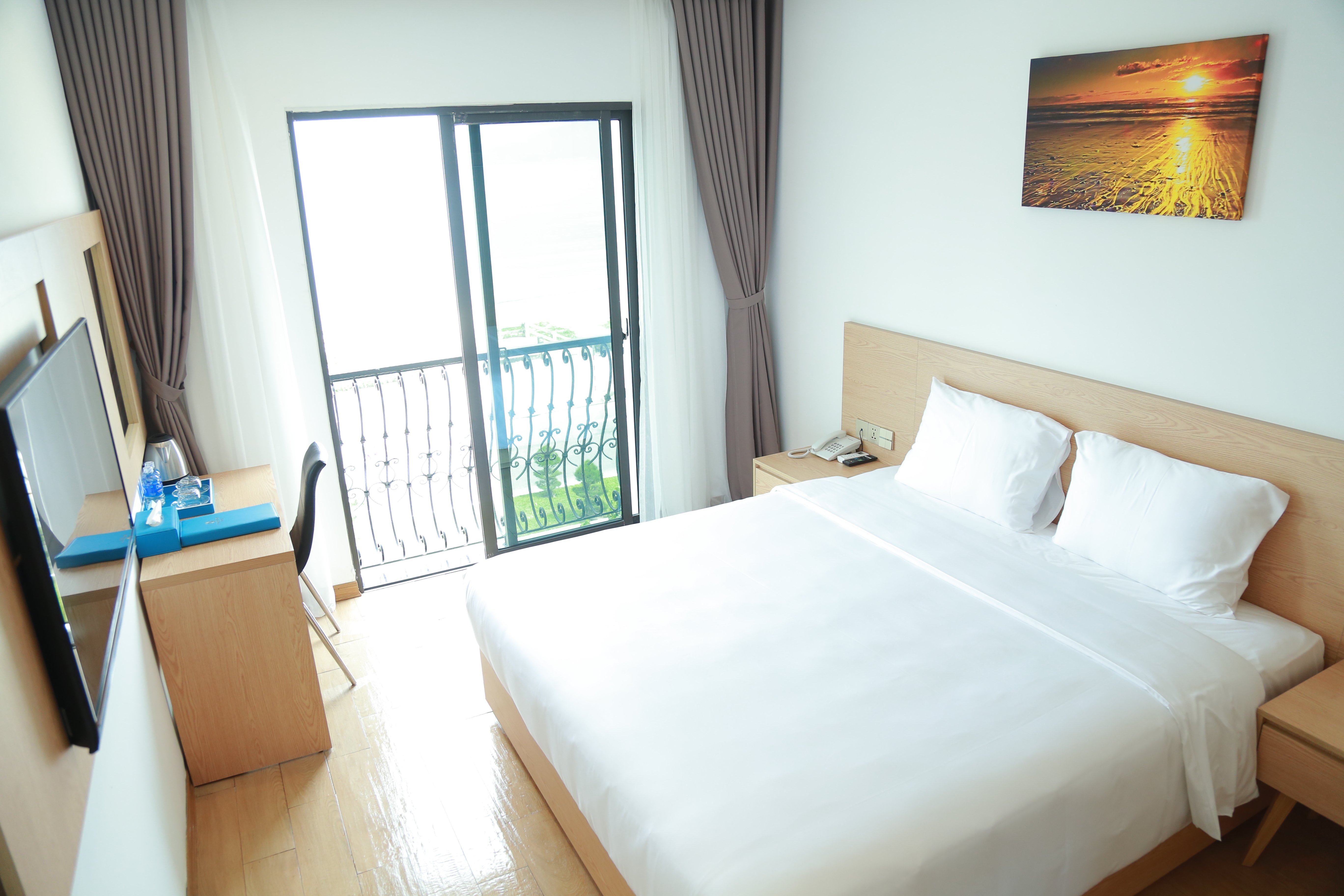 Gold Boutique Hotel-官方