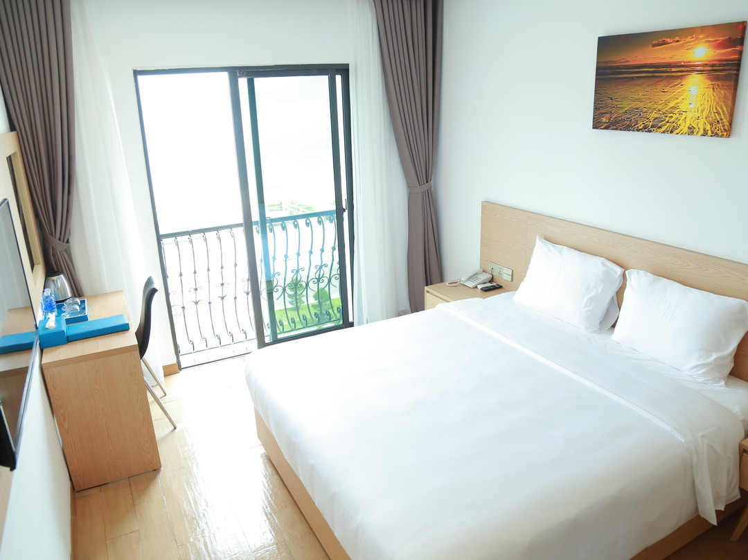 Gold Boutique Hotel主图