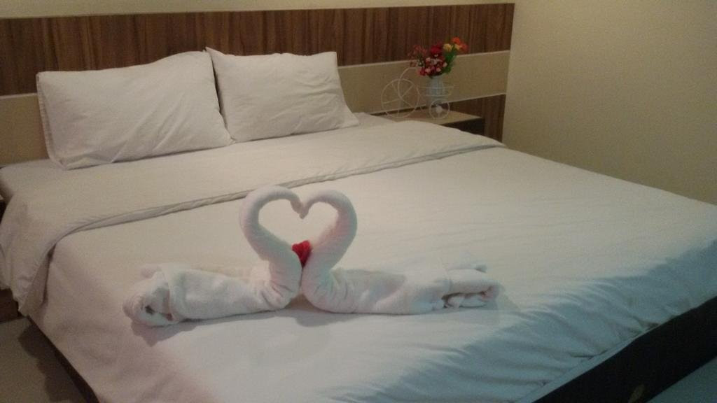 Sirichai Hotel