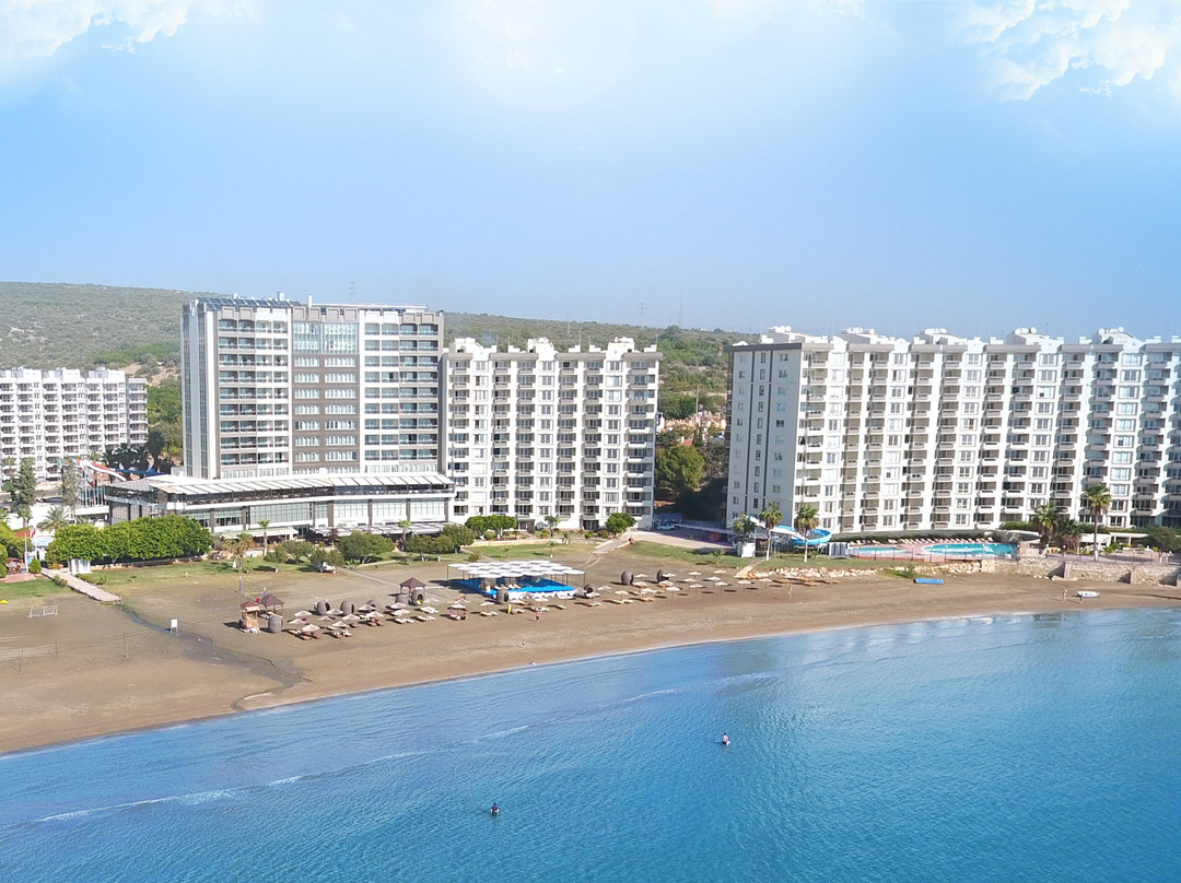Mersin Province旅游攻略图片