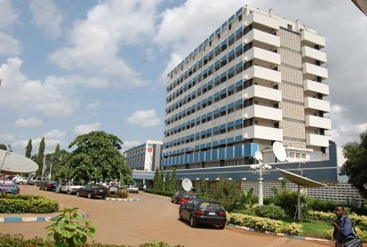 Barnawa酒店住宿-Hamdala Hotel