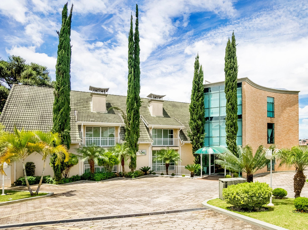 Hotel Vila Verde