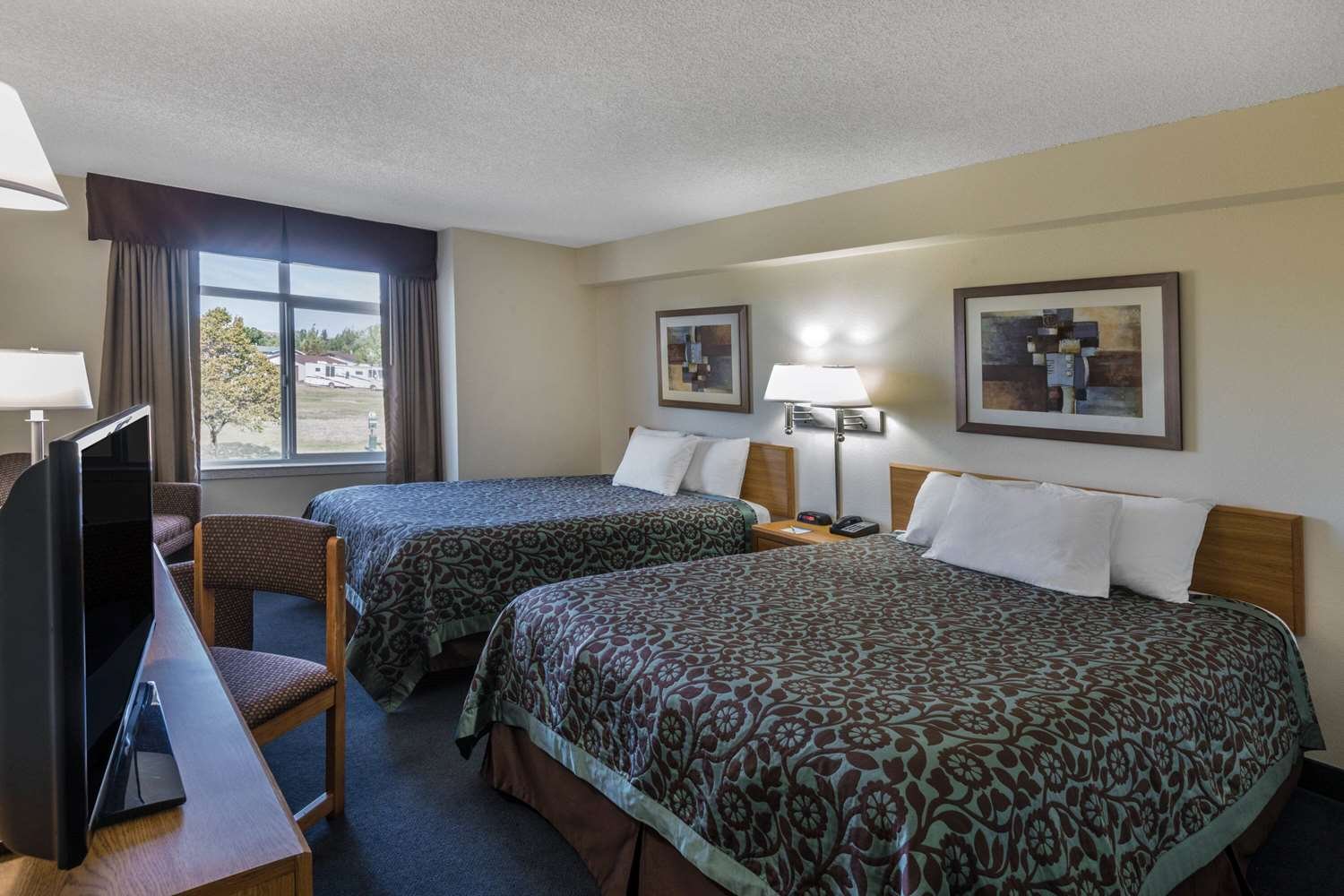 Days Inn by Wyndham Great Falls-官方