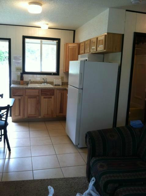 Schooner Creek Resort