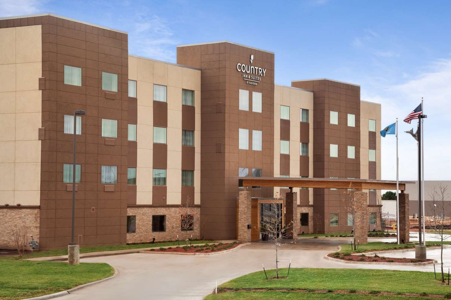 Country Inn & Suites by Radisson, Enid, OK-官方
