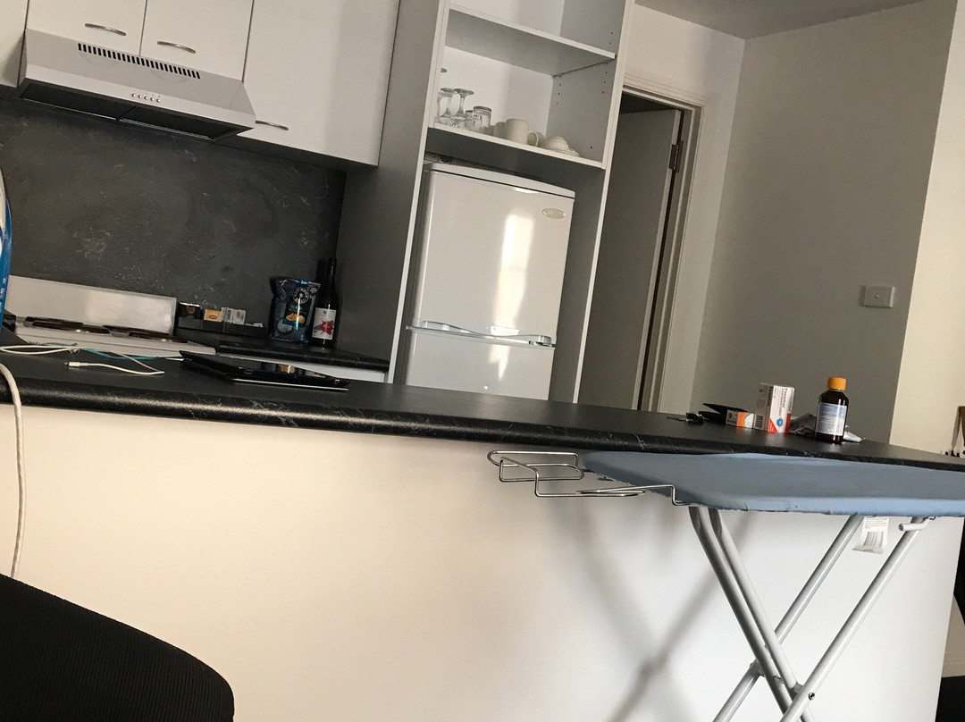 萨沃伊探索酒店