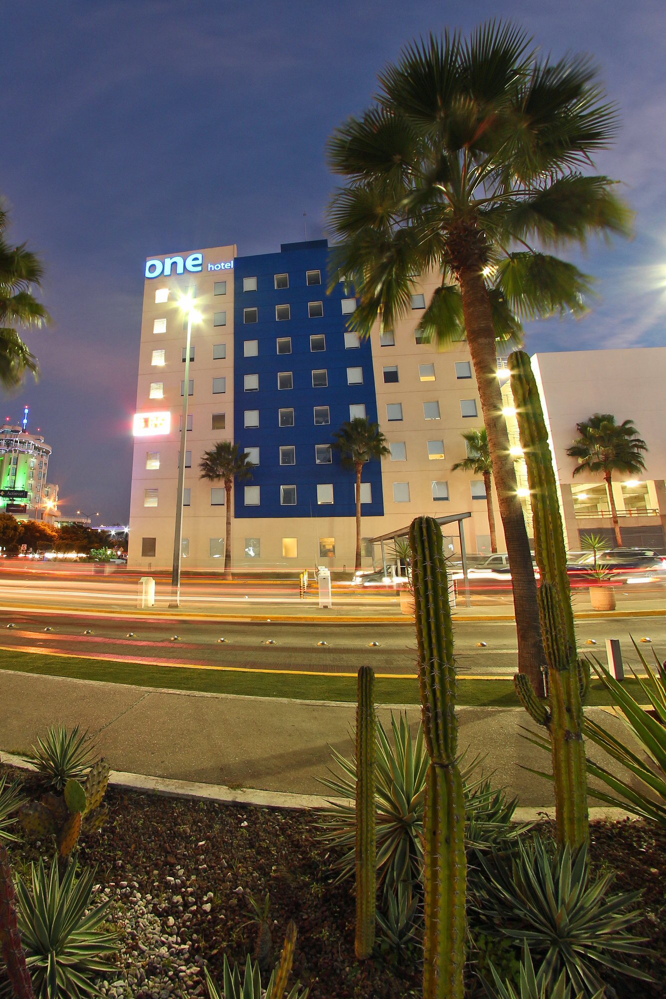 One Culiacan Forum-官方