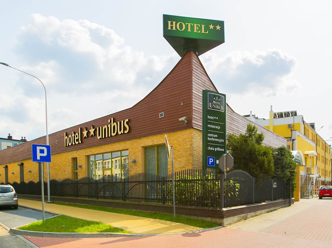 Hotel Unibus
