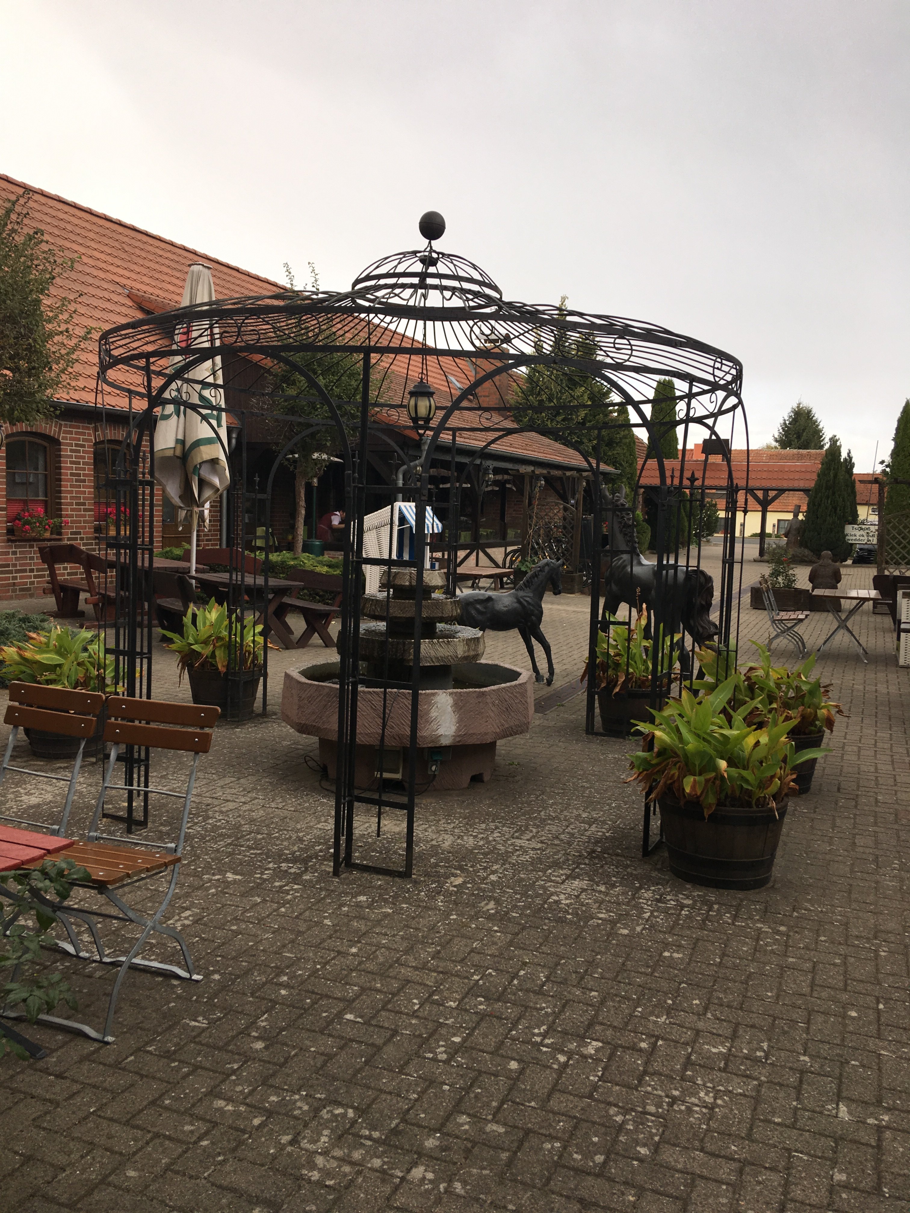 Landhotel Zur Schmiede-官方