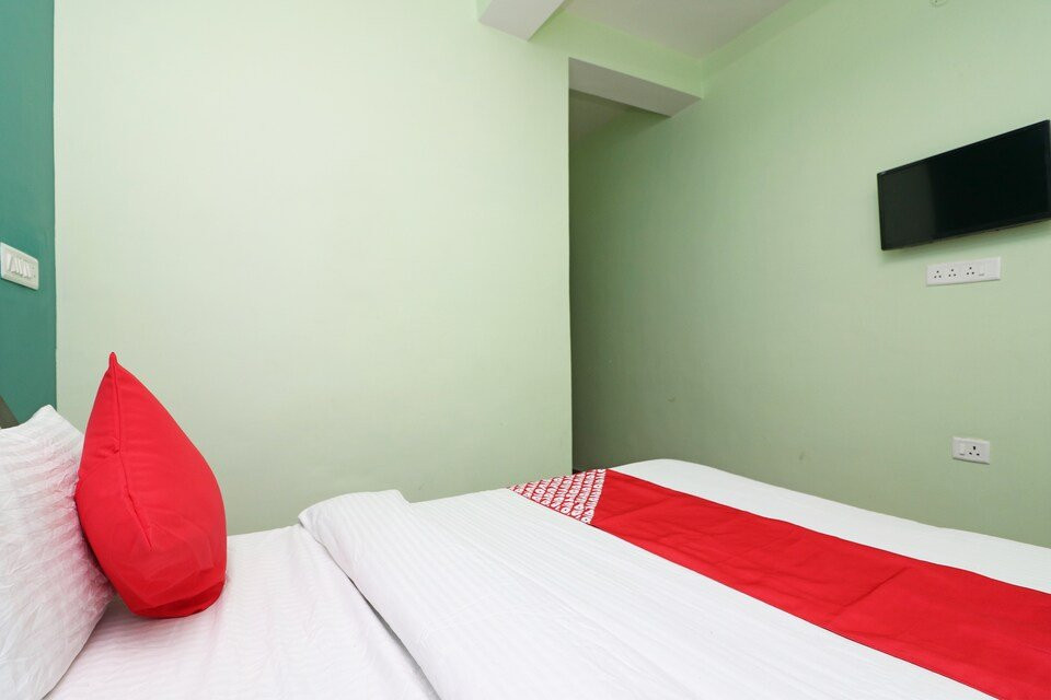 OYO 30344 Hotel Harjeet Palace