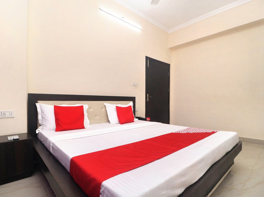 OYO 19963 Surya Guest House