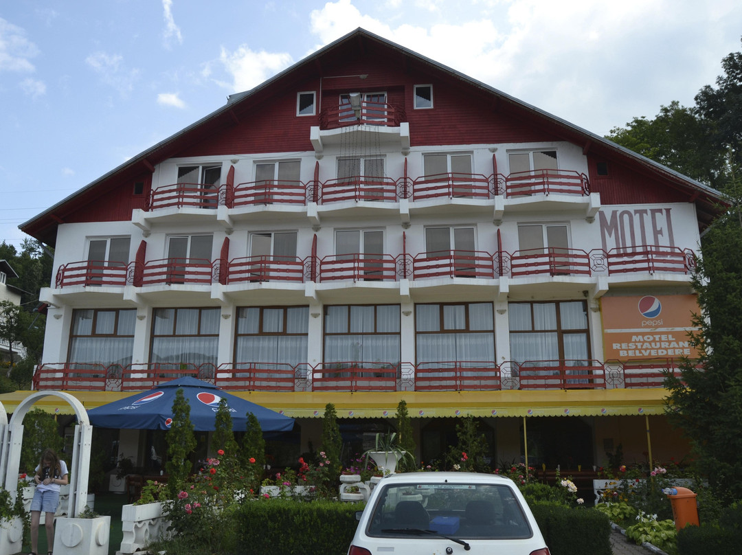Prahova County旅游攻略图片