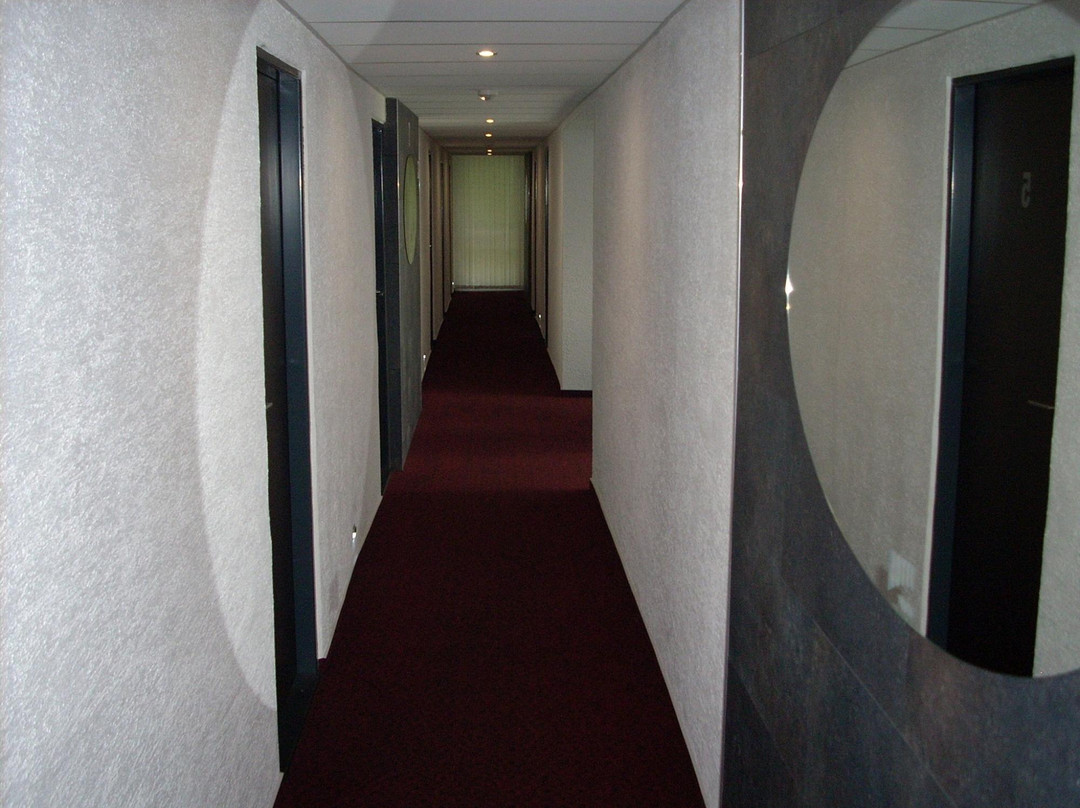 Motel Pavov