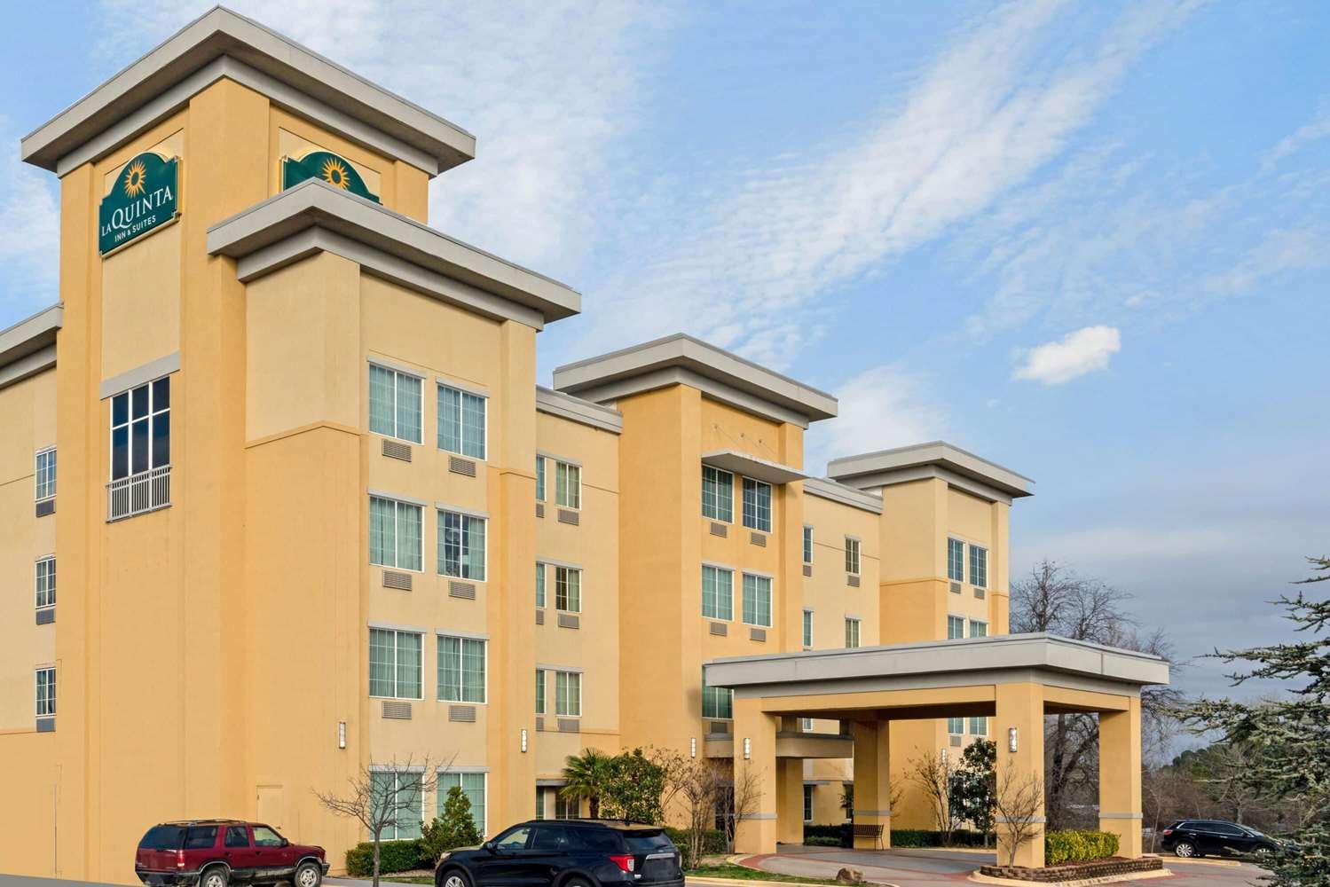 La Quinta Inn & Suites by Wyndham McAlester-官方