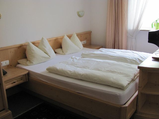 Hotel Hartmann-客卧