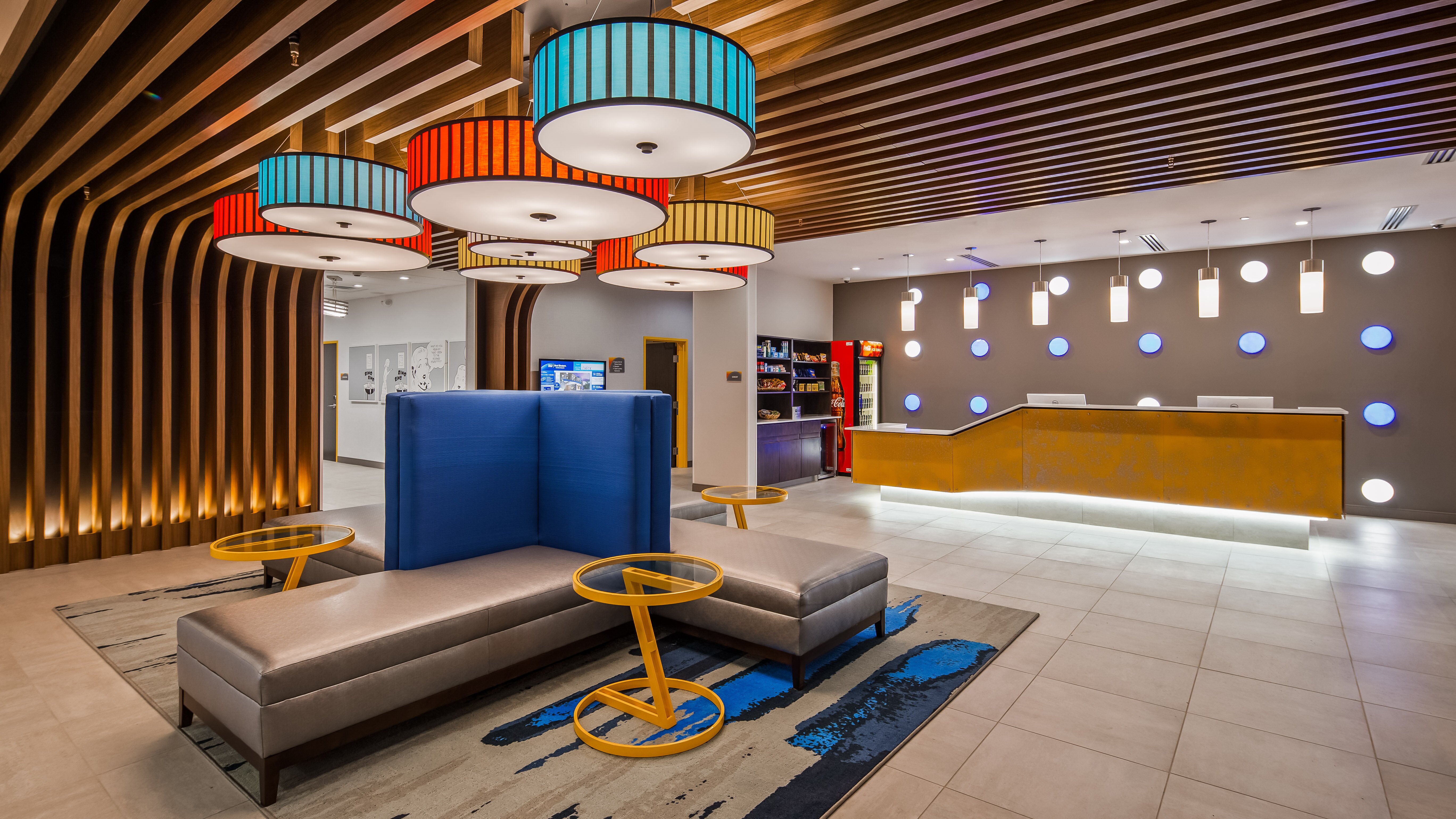 GLō Best Western Tulsa-Catoosa East Route 66-官方
