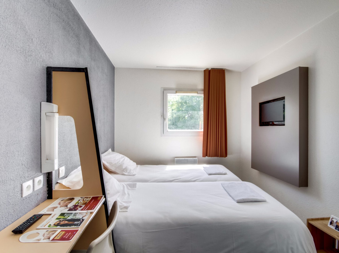 巴拉丁斯快捷酒店