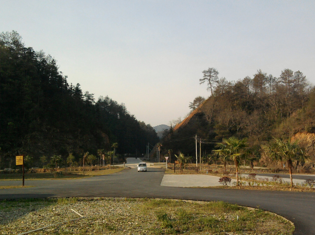 瑶里假日大酒店