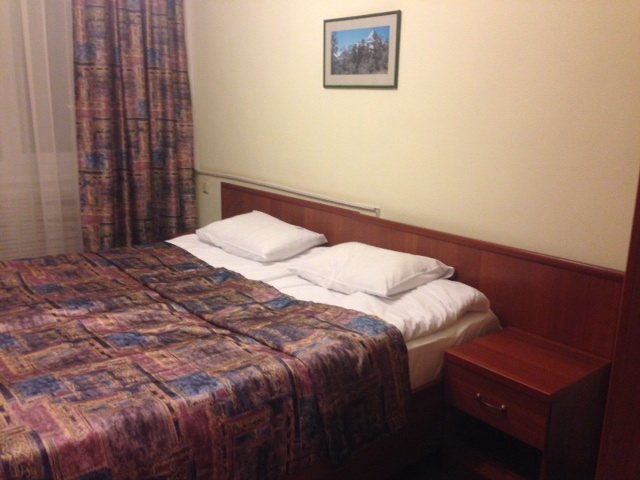 Yuzhnaya Hotel-官方