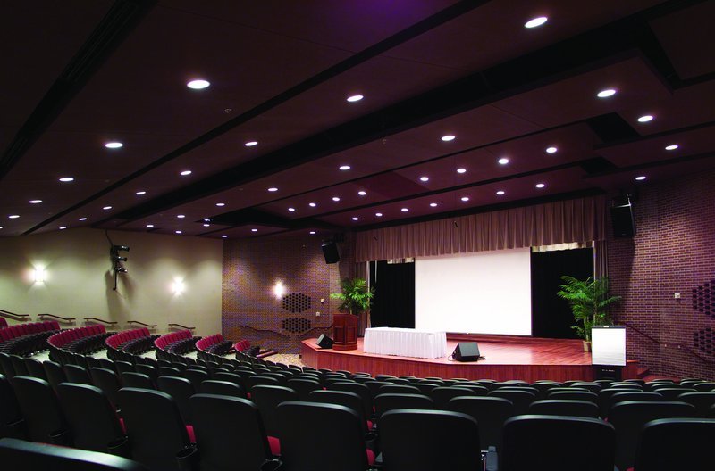 Ramkota Hotel & Watertown Event Center-官方