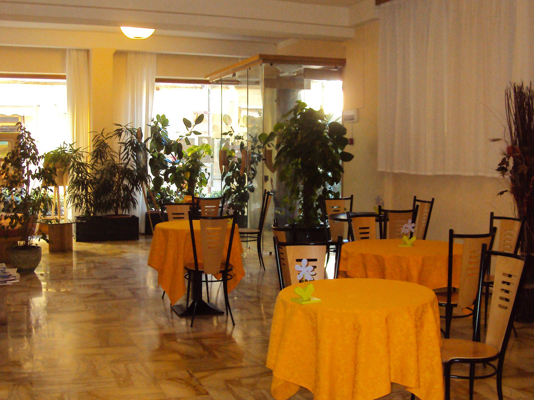 Hotel Sole