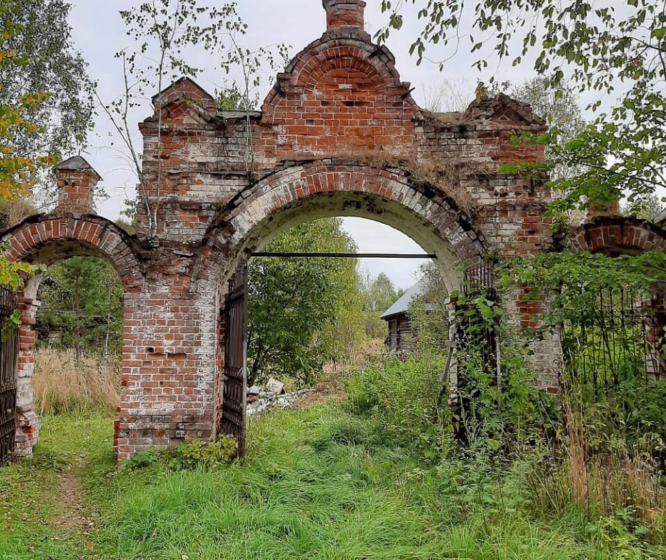 Ioanna Predtechi Church-Bolvanitsy必去景点