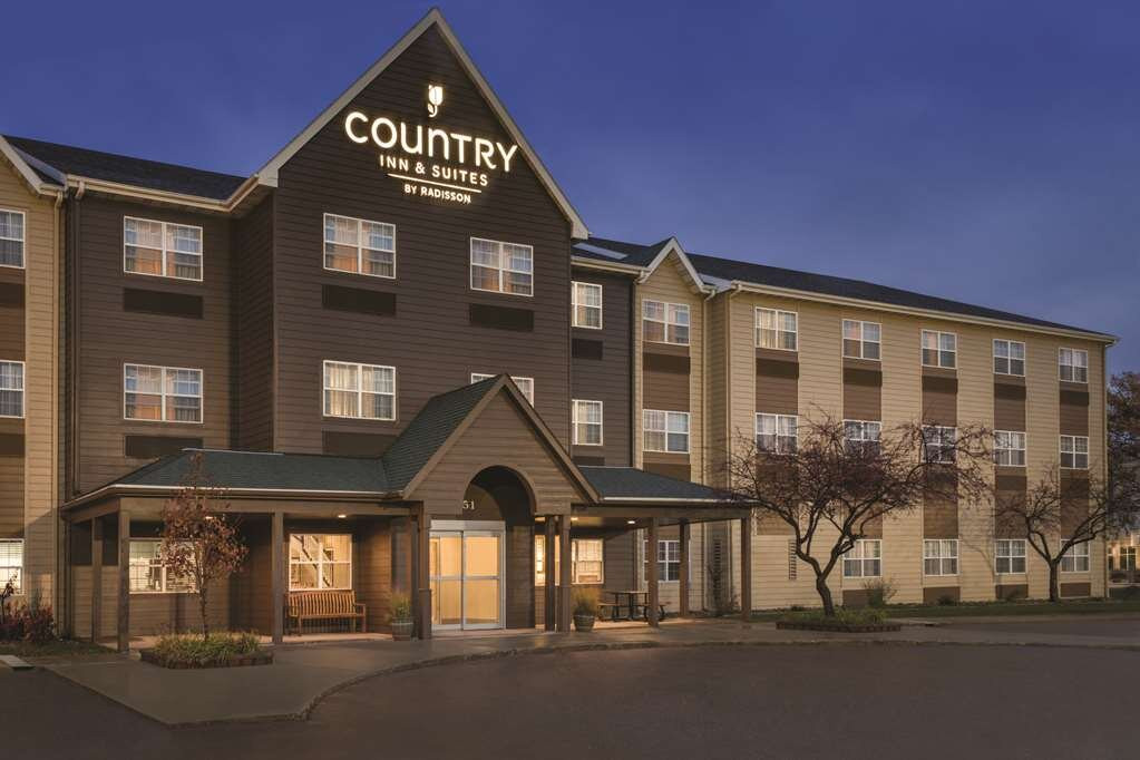 Country Inn & Suites by Radisson, Dakota Dunes, SD主图