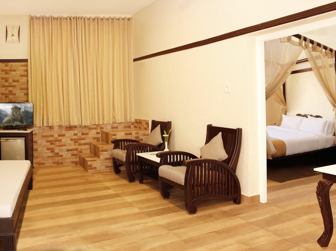 Kodai Resort