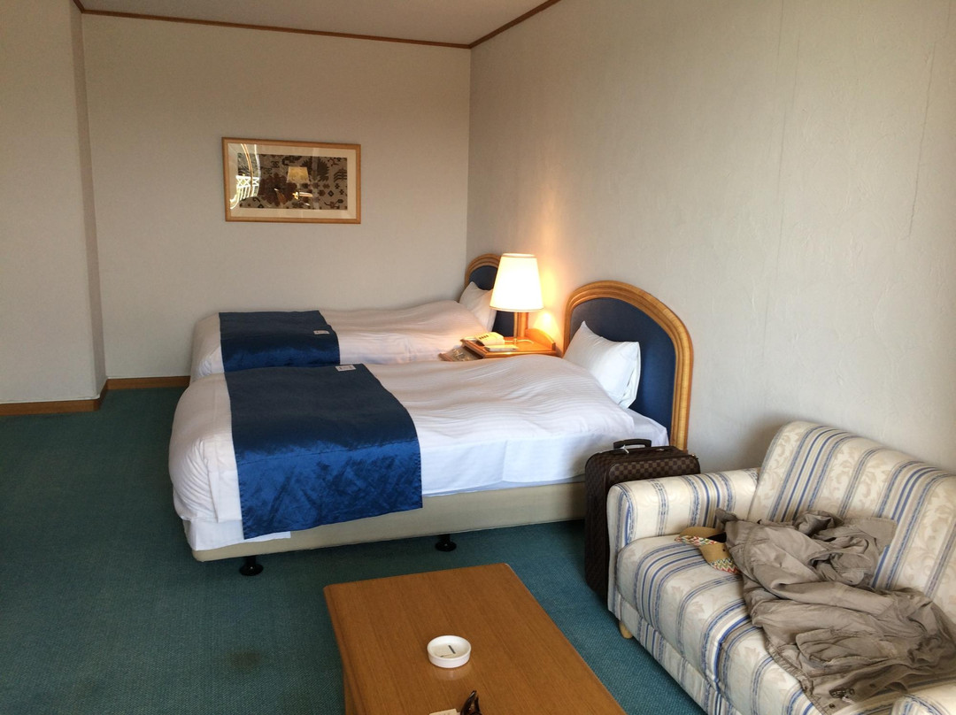 Hotel Passage Kinkai