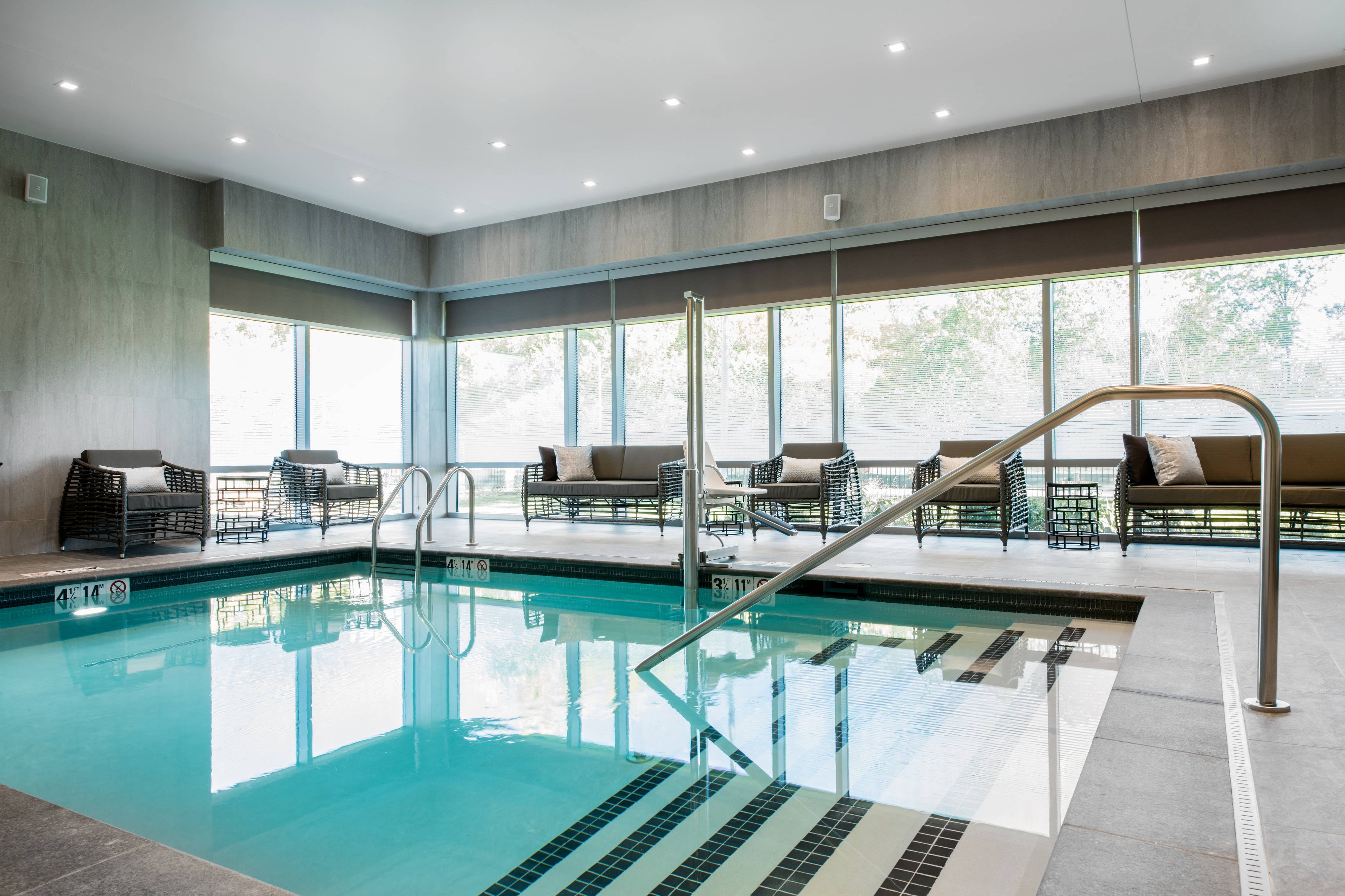 Ac Hotel Boston Cambridge-官方