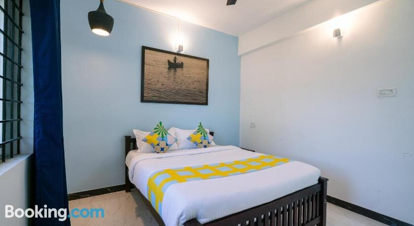 OYO Flagship 75923 Ace Homes