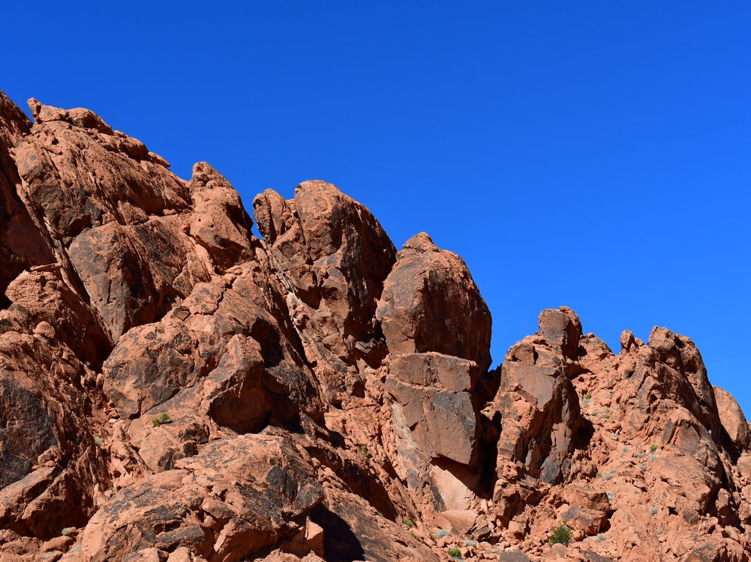 Valley of Fire State Park景点图片