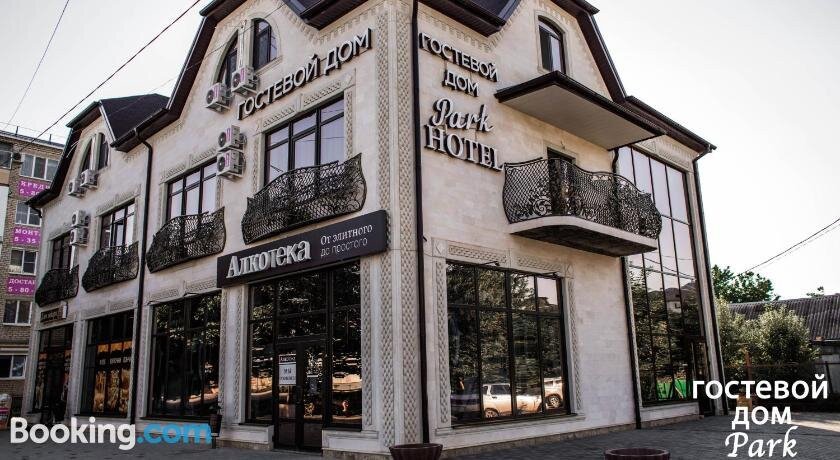 Park Hotel