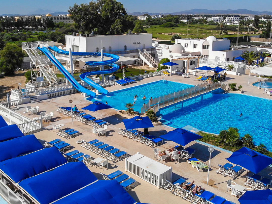 Samira Club