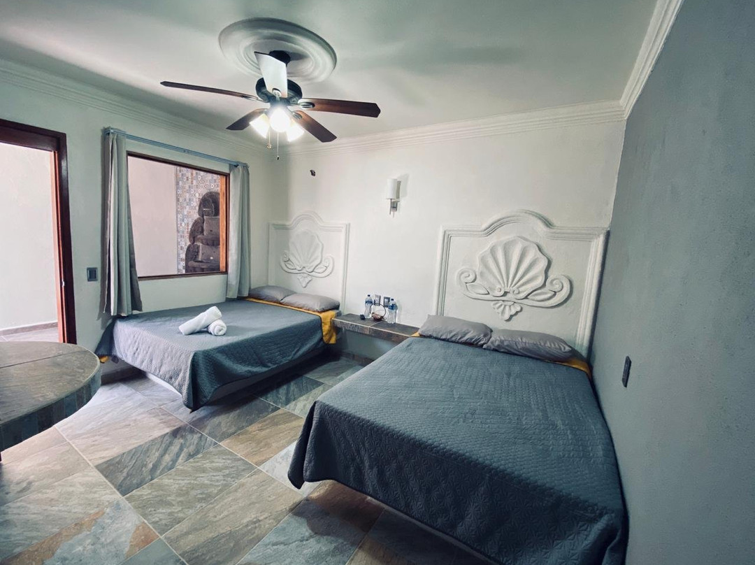 Hotel Boutique Independencia