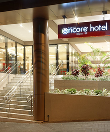 Ramada Encore by Wyndham Osasco酒店图片