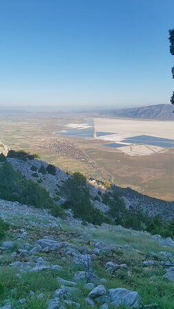 Hike & Fly Paragliding景点图片