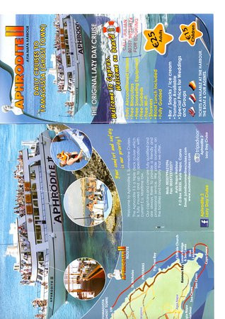 S.P SUMMERLINE CRUISES景点图片